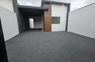 Casa com 3 quartos à venda na Avenida dos Licuris, Vila Verde, Betim