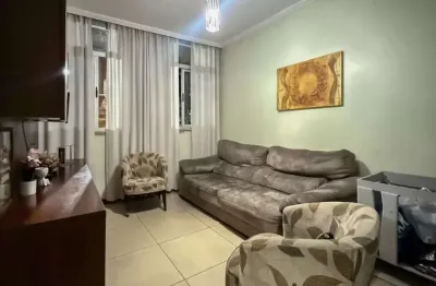 Apartamento com 3 quartos à venda na Rua Amílcar Cabral, Milionários, Belo Horizonte