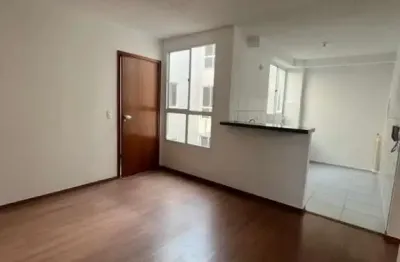 Apartamento com 2 quartos à venda na Rua Vista Do Rola-moça, Solar do Barreiro (Barreiro), Belo Horizonte