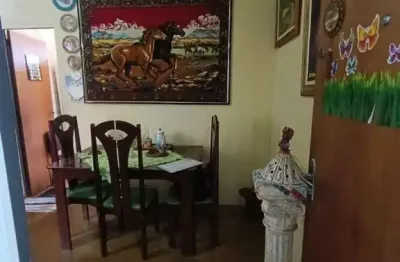 Apartamento com 3 quartos à venda na Rua São Roque, Sagrada Família, Belo Horizonte