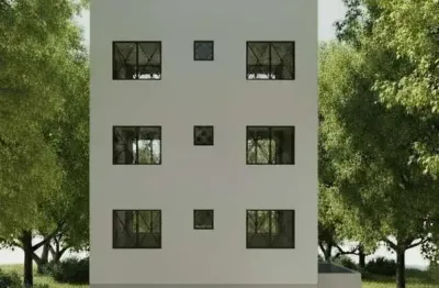 Apartamento com 2 quartos à venda na Rua Muísca, Eldorado (Parque Durval de Barros), Ibirité