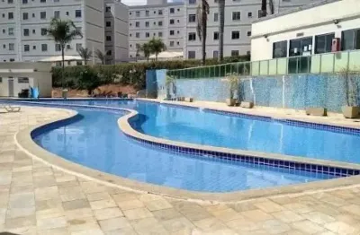 Área Privativa / Garden com 2 quartos à venda em Belo Horizonte