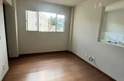 Apartamento com 2 quartos à venda na Rua Caetano Pirri, Milionários, Belo Horizonte