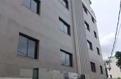 Apartamento com 3 quartos à venda na Rua São Paulo da Cruz, Barreiro, Belo Horizonte