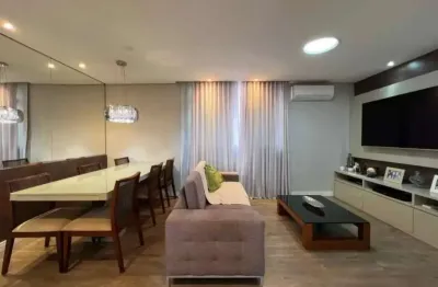Apartamento com 3 quartos à venda na Rua Recy Souza Paiva, Itapoã, Belo Horizonte