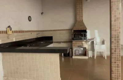 Casa com 3 quartos à venda na Rua Gasparino Carvalho Silva, Paquetá, Belo Horizonte