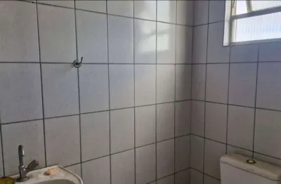 Sala comercial para alugar na Rua Tiradentes, Industrial, Contagem