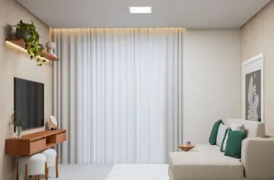 Apartamento com 3 quartos à venda na Rua Francisco Duarte Mendonça, Santa Helena (Barreiro), Belo Horizonte