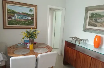 Apartamento com 3 quartos à venda na Rua Viamão, 880, Alto Barroca, Belo Horizonte