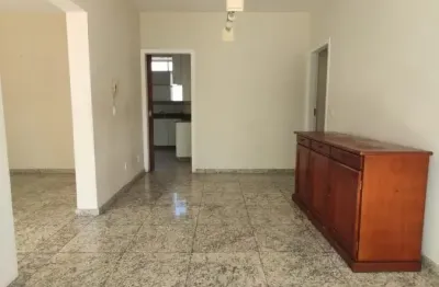 Apartamento com 3 quartos à venda na Rua Guaicuí, 44, Coração de Jesus, Belo Horizonte