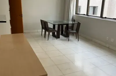 Apartamento com 3 quartos à venda na Rua Tomé de Souza, 1400, Savassi, Belo Horizonte