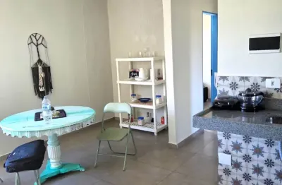 Apartamento com 2 quartos à venda na Rua Vereador Júlio Ferreira, 101, Nova Gameleira, Belo Horizonte