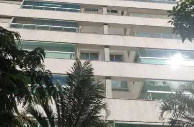 Cobertura com 4 quartos à venda na Rua Almirante Alexandrino, 752, Gutierrez, Belo Horizonte