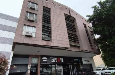 Sala comercial com 1 sala à venda na Avenida Raja Gabaglia, 00, Estoril, Belo Horizonte