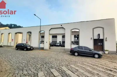 Sala comercial para alugar no bairro centro histórico - são francisco do sul/sc