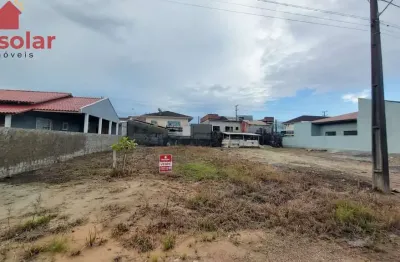 Terreno à venda no bairro ubatuba – são francisco do sul/sc | próximo à praia