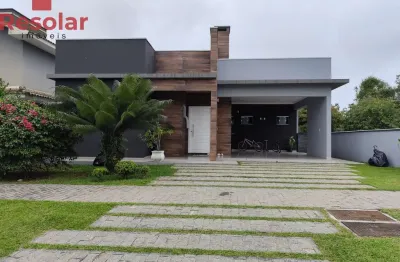 Casa à venda no bairro iperoba - são francisco do sul/sc