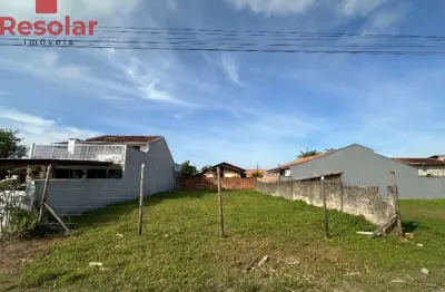 Terreno à venda na Rua Penha, Ubatuba, São Francisco do Sul