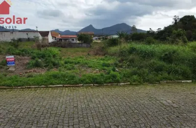 Terreno à venda em Rocio Grande, São Francisco do Sul 