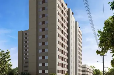 Apartamento com 2 quartos à venda na R. 1330 Carlos Afonso Frings, 347, Centro, Itapoá