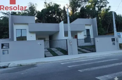 Casa com 2 quartos à venda na R. Mal. Hermes, SN, Centro, Schroeder