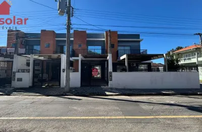 Geminado á venda com 03 quartos sendo 01 suíte na praia do ubatuba em são francisco do sul