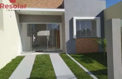 Casa à venda no bairro majorca - são francisco do sul/sc