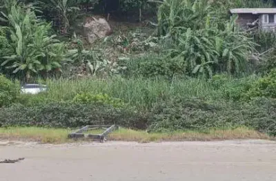 Terreno à venda no bairro balneário enseada - são francisco do sul/sc