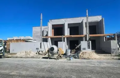 Casa à venda no bairro ubatuba - são francisco do sul/sc