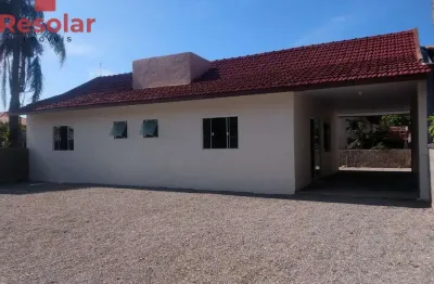Casa com 3 quartos à venda na R. Marambaia, Ubatuba, São Francisco do Sul