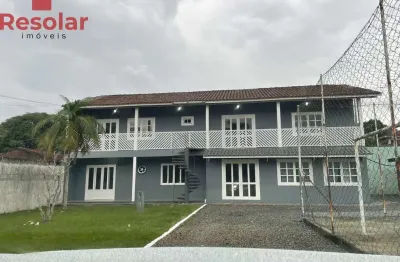 Casa com 4 quartos à venda na Rua Matilde F Furtado, Paulas, São Francisco do Sul
