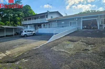 Hotel para investimento em Rocio Grande, São Francisco do Sul/SC
