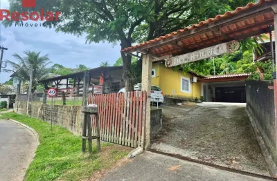 Chácara com 5 quartos no bairro Morro Grande, São Francisco do Sul/SC