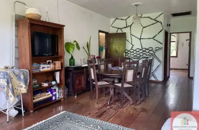 Casa com 6 quartos à venda na Rua Marcelino Cândido Machado, Costeira do Pirajubaé, Florianópolis