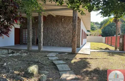 Casa em condomínio fechado com 4 quartos à venda na Avenida Deputado Diomício Freitas, Carianos, Florianópolis