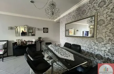 Apartamento com 3 quartos à venda na Rua General Eurico Gaspar Dutra, Estreito, Florianópolis