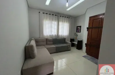 Casa com 3 quartos à venda na Rua Galvão, Carianos, Florianópolis