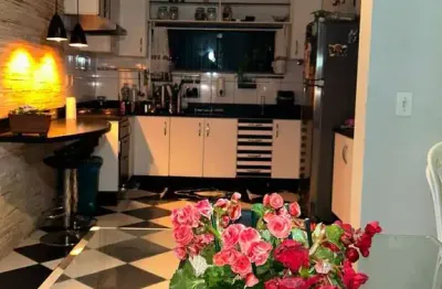 Casa com 4 quartos à venda na Rua Pedro Fernandes, Carianos, Florianópolis