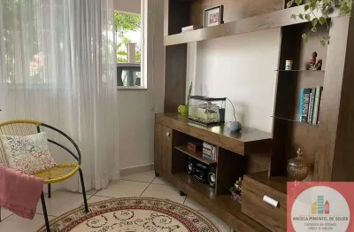 Casa com 3 quartos à venda na Rua Sérgio Cândido, Carianos, Florianópolis