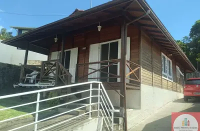 Casa com 2 quartos à venda na Servidão Natividade, Ribeirão da Ilha, Florianópolis