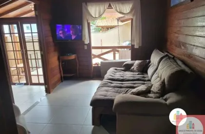 Casa pré-moldada para venda em morro das pedras florianópolis-sc