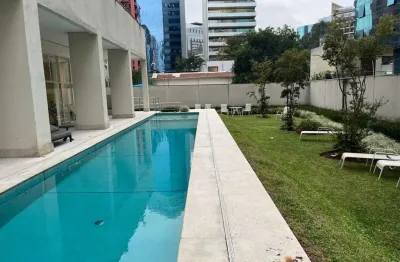 Apartamento com 1 quarto à venda na Rua Gomes de Carvalho, undefined, Vila Olímpia, São Paulo