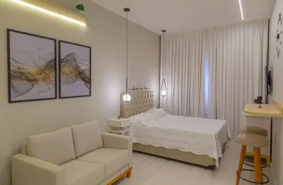 Apartamento com 1 quarto à venda na Rua Santo Amaro, 341, Bela Vista, São Paulo