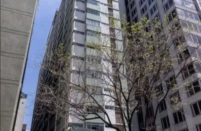 Apartamento com 1 quarto à venda na Alameda Santos, 1343, Cerqueira César, São Paulo
