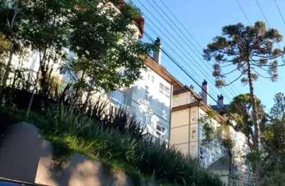 Apartamento com 2 quartos à venda no Centro, Gramado 