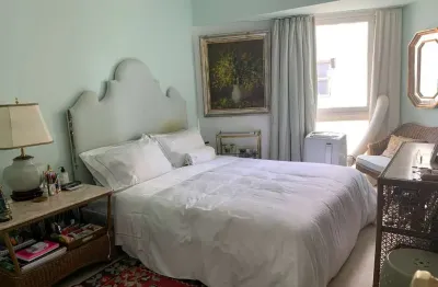 Apartamento com 1 quarto à venda na Cidade Júlia, São Paulo 