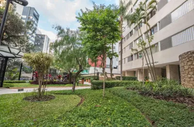 Apartamento com 3 quartos à venda na Rua Maranhão, 629, Higienópolis, São Paulo