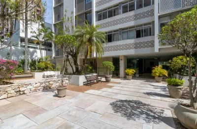 Apartamento com 3 quartos à venda no Itaim Bibi, São Paulo 