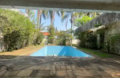 Apartamento com 4 quartos à venda no Jardim dos Estados, São Paulo 