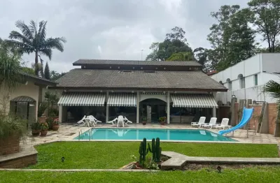 Casa com 3 quartos à venda no Jardim dos Estados, São Paulo 